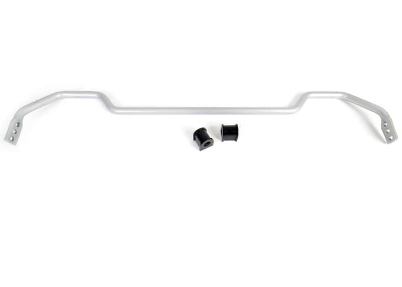 Whiteline — Whiteline 93-98 Toyota Supra MK4 JZA80 Rear 20mm Heavy Duty Adjustable Swaybar
Sway Bar - view 4