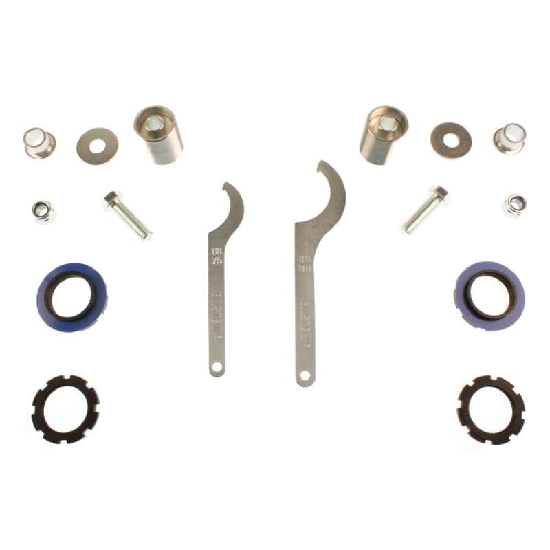 Bilstein — Bilstein B16 1995 BMW M3 Base Front and Rear Performance Suspension System
Complete Kit - view 8