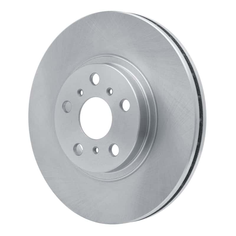 DFC — DFC 90-93 Toyota Celica Front Brake Rotor
DFC Brake Rotor - view 2