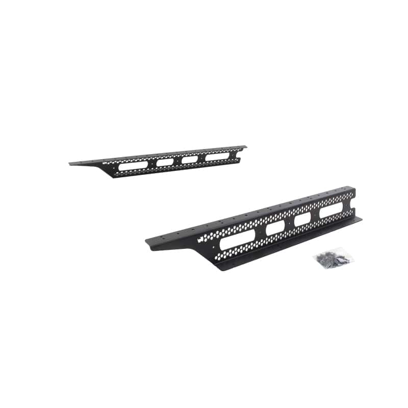 Go Rhino — Go Rhino 55in. Cab Overhang Bracket - Universal
XRS OVERHANG BRACKET - view 1