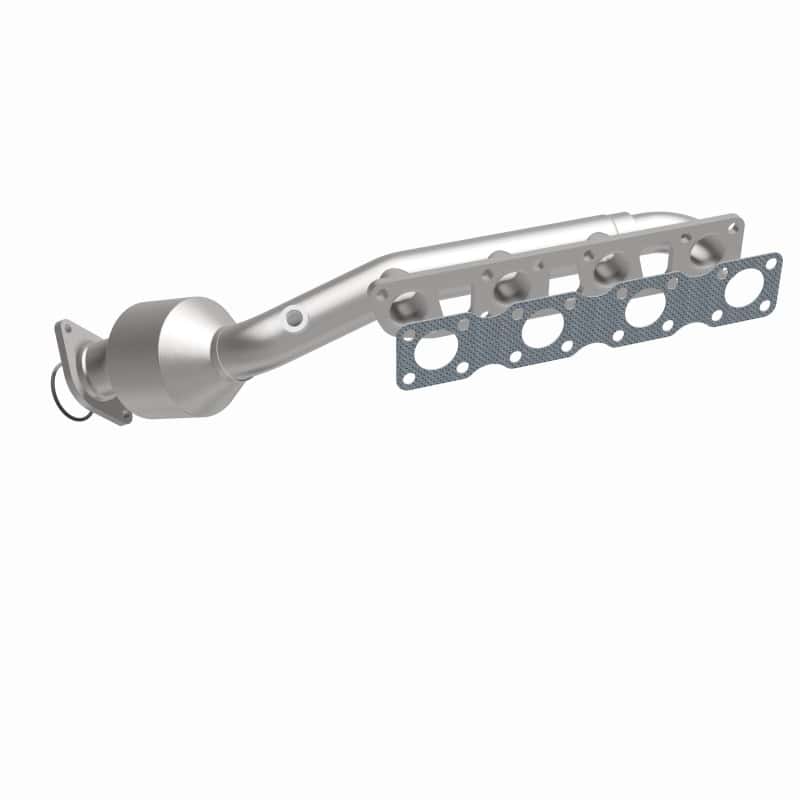 Magnaflow — Magnaflow Conv DF 03-04 M45 V8 4.5 OE Mani
OEM Grade
OEM - view 10