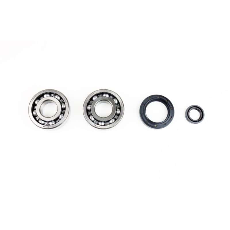 Athena — Athena 84-91 Honda CR 250 R Main Bearing & Seal Kit - view 2