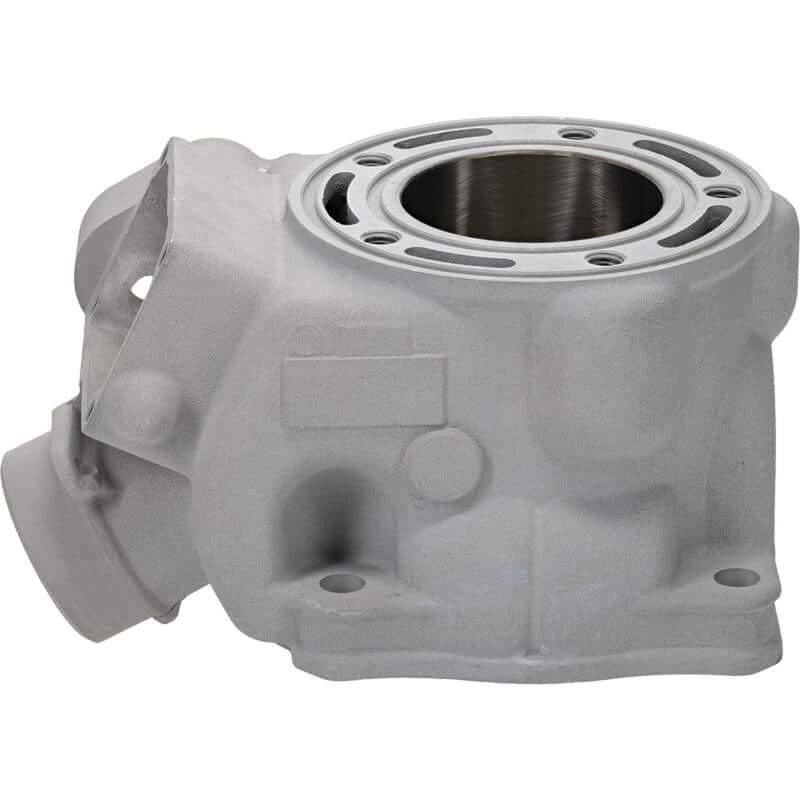 Cylinder Works — Cylinder Works 05-21 Yamaha YZ 125 125cc Standard Bore Cylinder 54mm - view 1