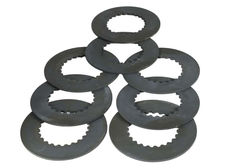 Ford Racing — Ford Racing 8.8 Inch TRACTION-LOK Rebuild Kit with Carbon Discs
DiffrlPartsKit - view 7