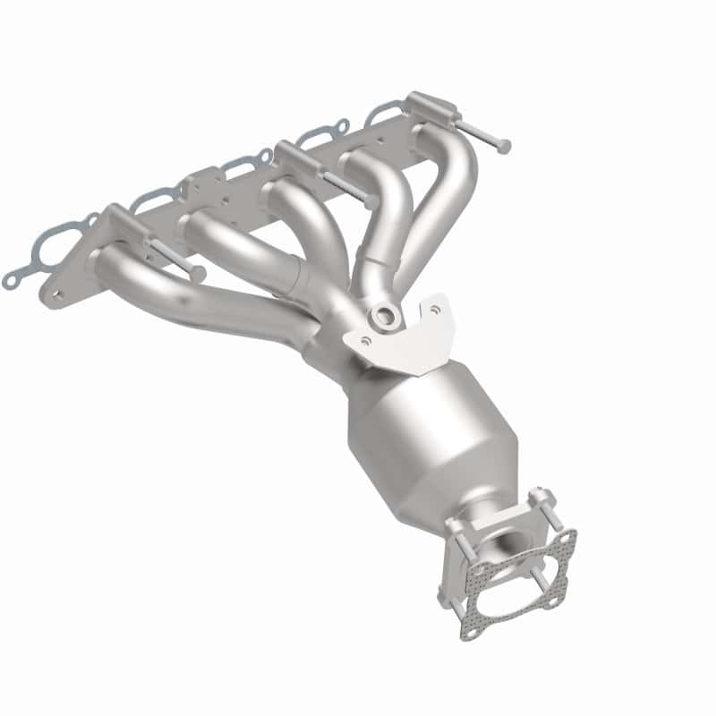 Magnaflow — Magnaflow 01-05 Volvo S60/V70 2.4L Direct Fit Converter
OEM Grade
OEM - view 13