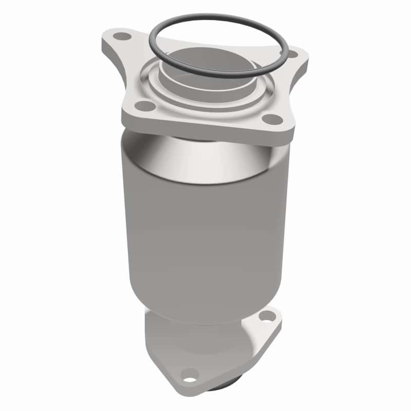 Magnaflow — MagnaFlow Conv DF 02-03 Maxima rr mani OEM
OEM Grade
OEM - view 25