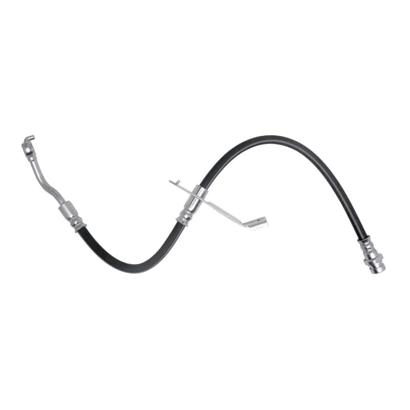 DFC — DFC 12-17 Hyundai Azera Front-L Brake Hose - view 1