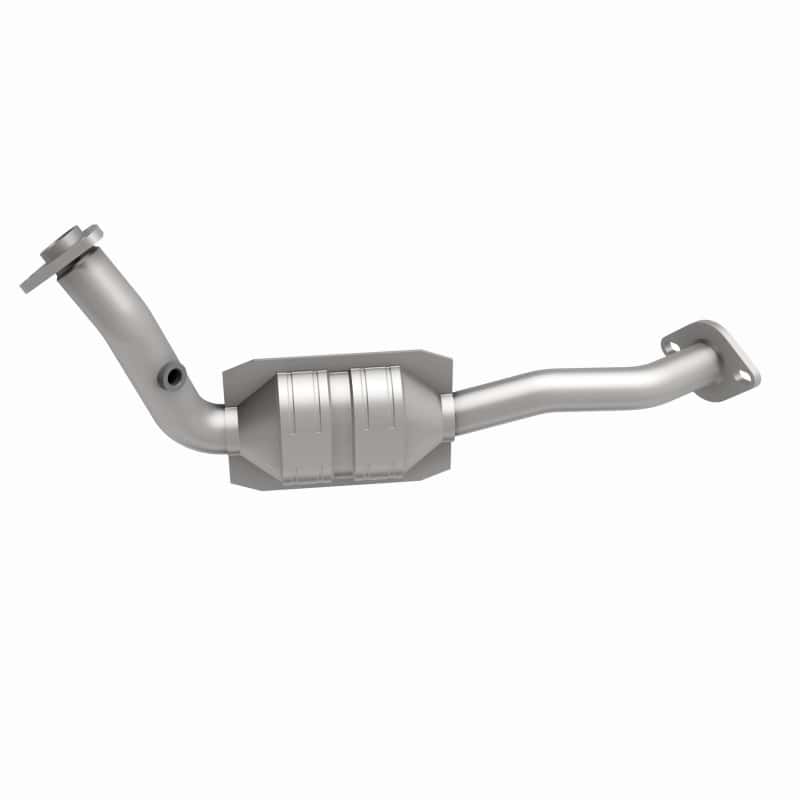 Magnaflow — MagnaFlow Conv DF FRONTIER- 01-04 3.3L OEM
OEM Grade
OEM - view 11