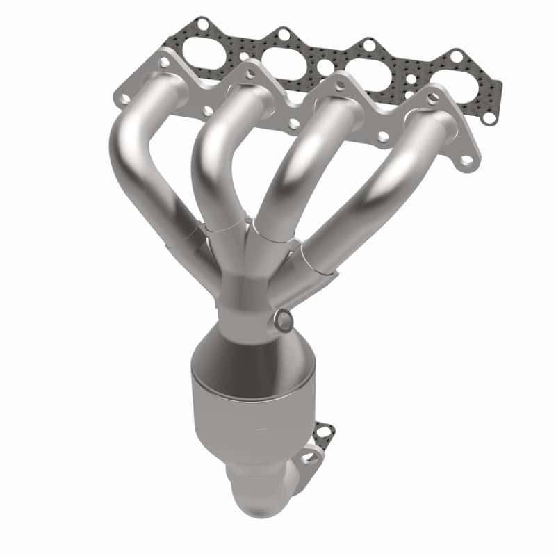 Magnaflow — MagnaFlow Conv Direct Fit 98-01 Hyundai Elantra 1.8L
California - view 26