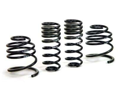 H&R — H&R 99-04 Porsche 911/996 C4/C4S (AWD) Coupe Sport Spring
Sport Spring - view 1