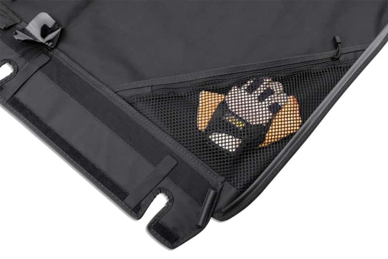 Rugged Ridge — Rugged Ridge Complete Soft Top w/Half Frame 97-06 Jeep Wrangler TJ
OFFROAD_TOPS
Top-Soft - view 2