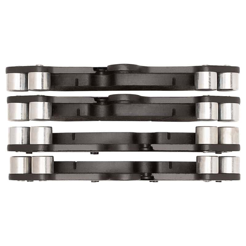 R1 Concepts — R1 17-18 Mercedes-Benz G550 4X4 Front Track/Street Brake Pads - view 5