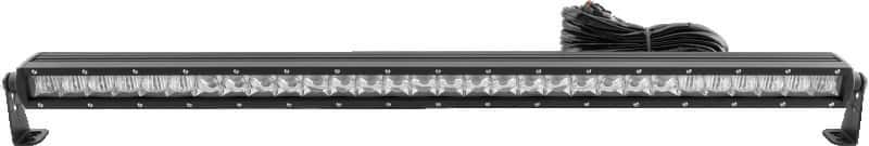 QuadBoss — QuadBoss Single Row Led 31.5in - view 2