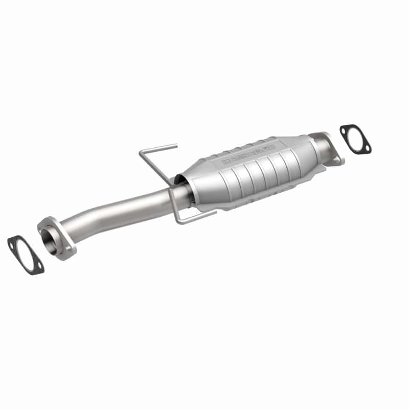 Magnaflow — MagnaFlow Conv Ford-Mazda-Mercury 24.75X6.5X4
HM Grade
HM - view 7