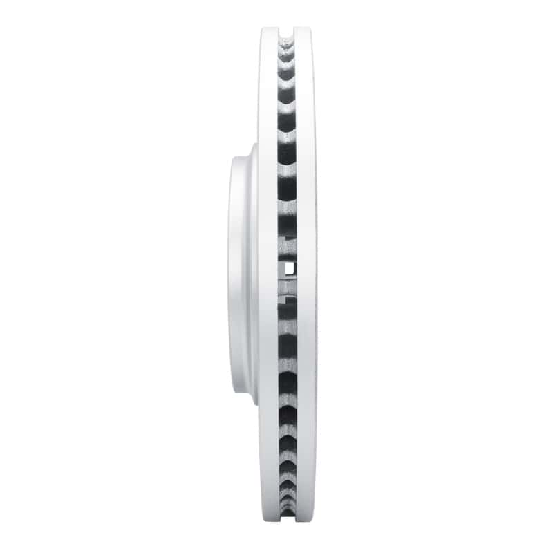 DFC — DFC 21-26 Genesis GV70 Front GeoSPEC Coated Rotor - view 3