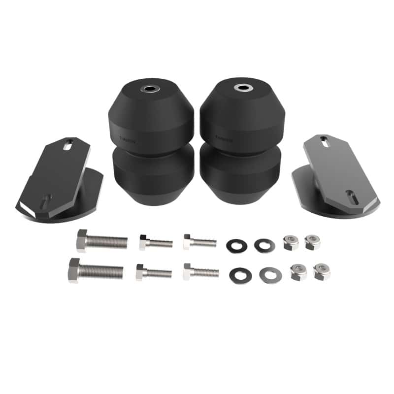 Timbren — Timbren 1975 Jeep Cherokee Base N/A Suspension Enhancement System
Susp Enhancement Sys
SuspRbrHlpSpKt - view 3
