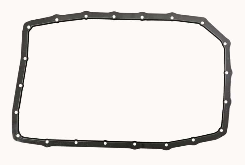 Fel-Pro — Fel-Pro 09-20 Ford F-150/17-22 F-250 Super Duty/11-17 Mustang Transmission Oil Pan Gasket - 21 Bolt - view 1