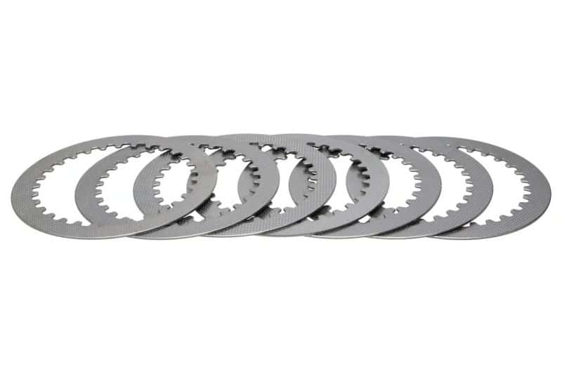 Wiseco — Wiseco 04-06 Yamaha YFZ450 Clutch Pack Kit
Clutch Pack Kit - view 4