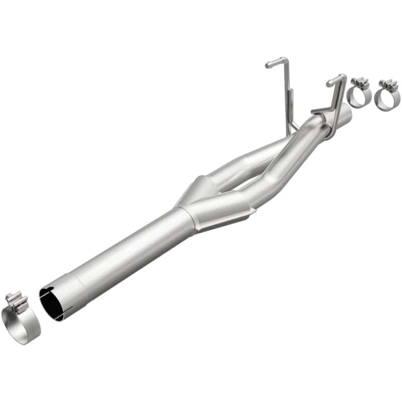 Magnaflow — Magnaflow 09-18 Ram 1500 5.7L DF w/o Muffler
Muffler Kit - view 1
