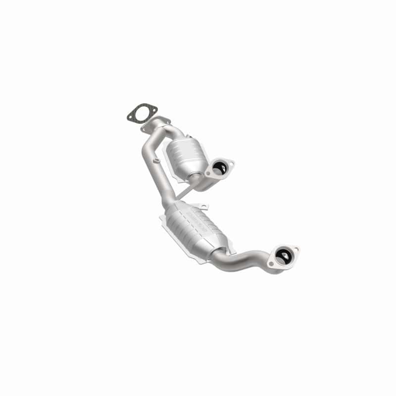 Magnaflow — MagnaFlow Conv DF 99-02 Windstar 3.8L
HM Grade
HM - view 21