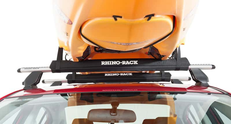 Rhino-Rack — Rhino-Rack Universal Wrap Pads - 33in - Pair
WSprtvehiclerierPad - view 5