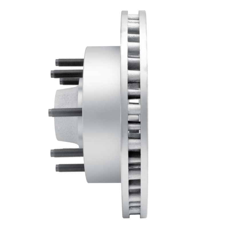 DFC — DFC 03-05 Ford Excursion Front GeoSPEC Coated Rotor
DFC Brake Rotor - view 3