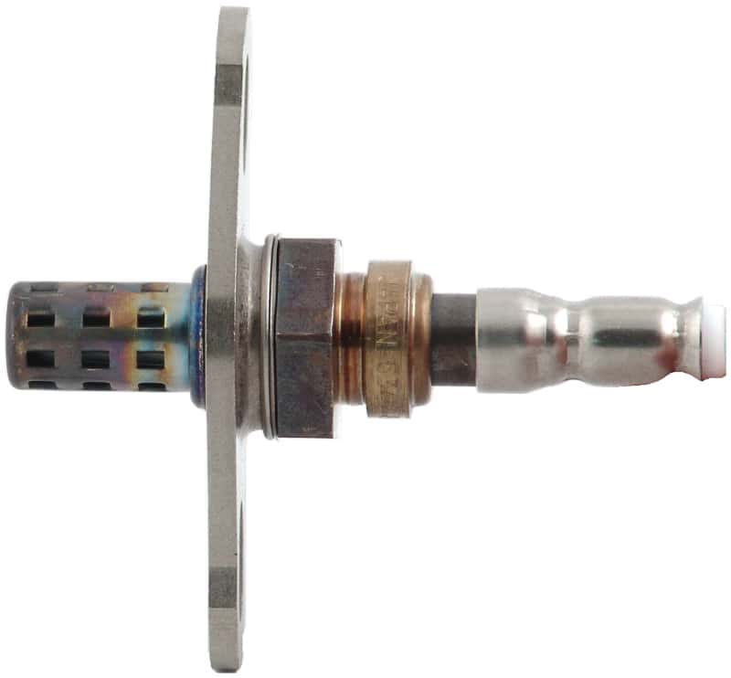 NGK — NGK Chrysler Conquest 1989-1987 Direct Fit Oxygen Sensor - view 6