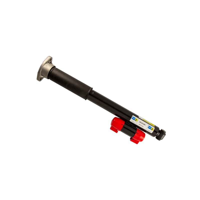 Bilstein — Bilstein B4 OE Replacement 15-16 Mercedes-Benz C300 Rear Left Air Suspension Spring
Shock - view 1