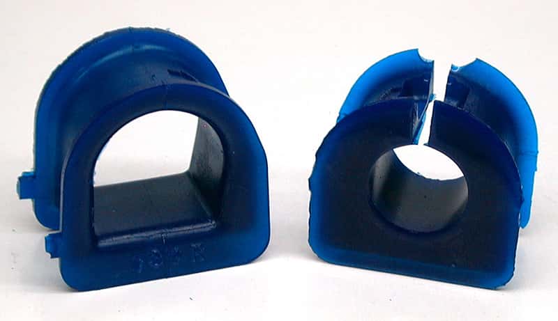 Superpro — SuperPro Nissan-Rack Mount
Bushing Kit - view 1