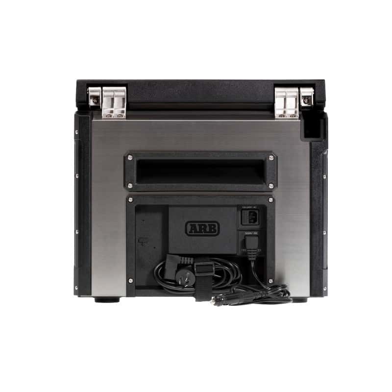ARB — ARB Ss Fridge 63 Quart Usa B Plug
Fridge - view 6