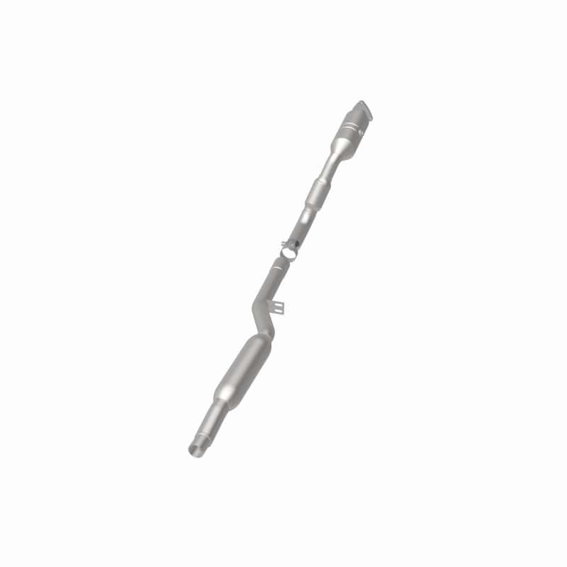Magnaflow — Magnaflow Conv DF 2005-2007 A6 QUATTRO 3.2L Underbody
OEM Grade
OEM - view 17