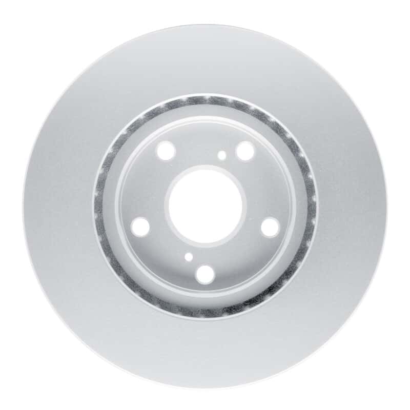 DFC — DFC 06-15 Lexus IS250 Left Front GeoSPEC Coated Rotor
DFC Brake Rotor - view 5