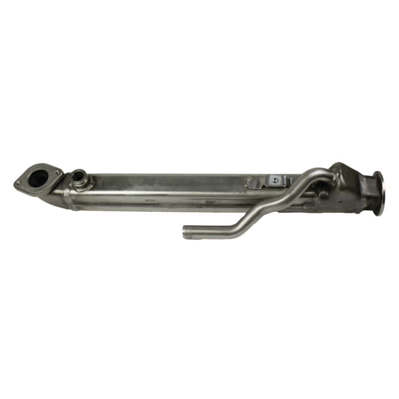 BD Diesel — BD Diesel EGR Cooler Replacement - Ford 2004-2007 6.0L PowerStroke w/Square Tube (after 09/22/2003)
EGR COOLER - view 1