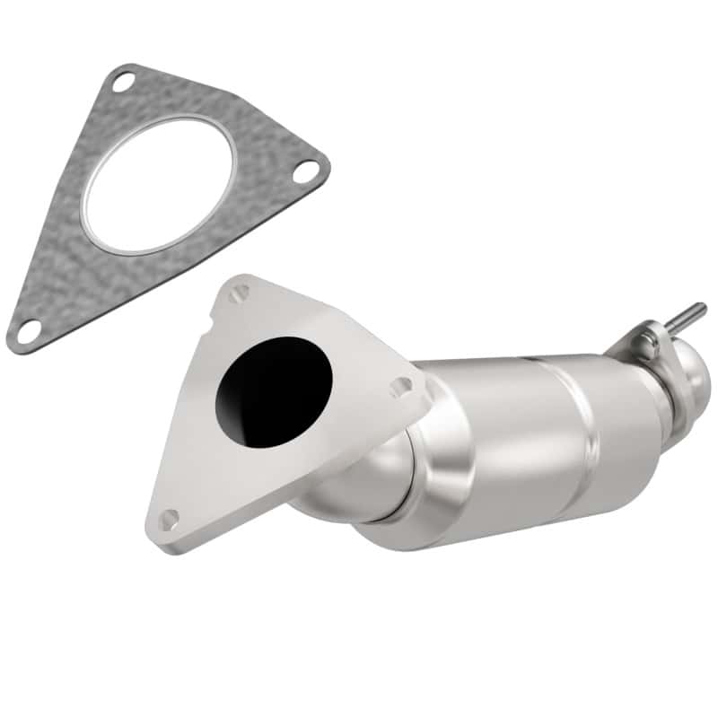 Magnaflow — MagnaFlow Conv DF Camaro 98-02 5.7L D/S
HM Grade
HM - view 1