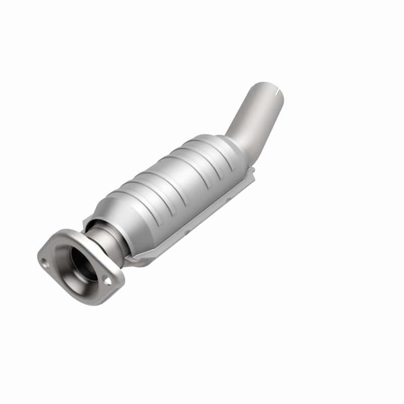 Magnaflow — Magnaflow Conv DF 06-10 Toyota Rav4 3.5L
HM Grade
HM - view 26