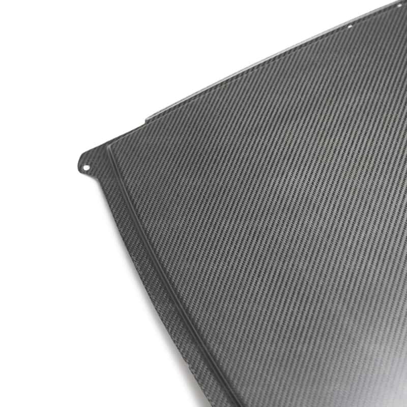 Seibon — Seibon 15+ Subaru WRX/STI Dry Carbon Roof Replacement - view 4
