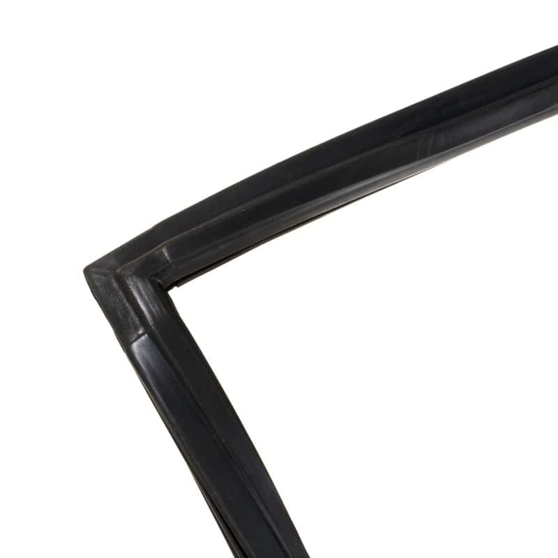 OMIX — Omix Windshield Glass Seal- 66-71 Jeepster Commando
Windshield Seal - view 2