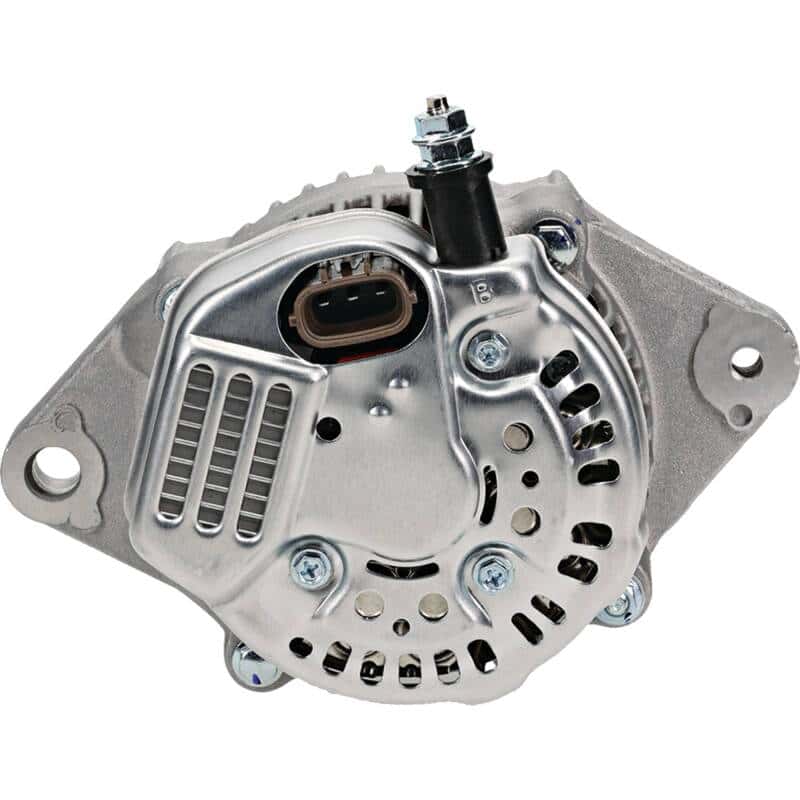 Arrowhead — Arrowhead  John Deere Gator XUV 855 E Alternator - view 3