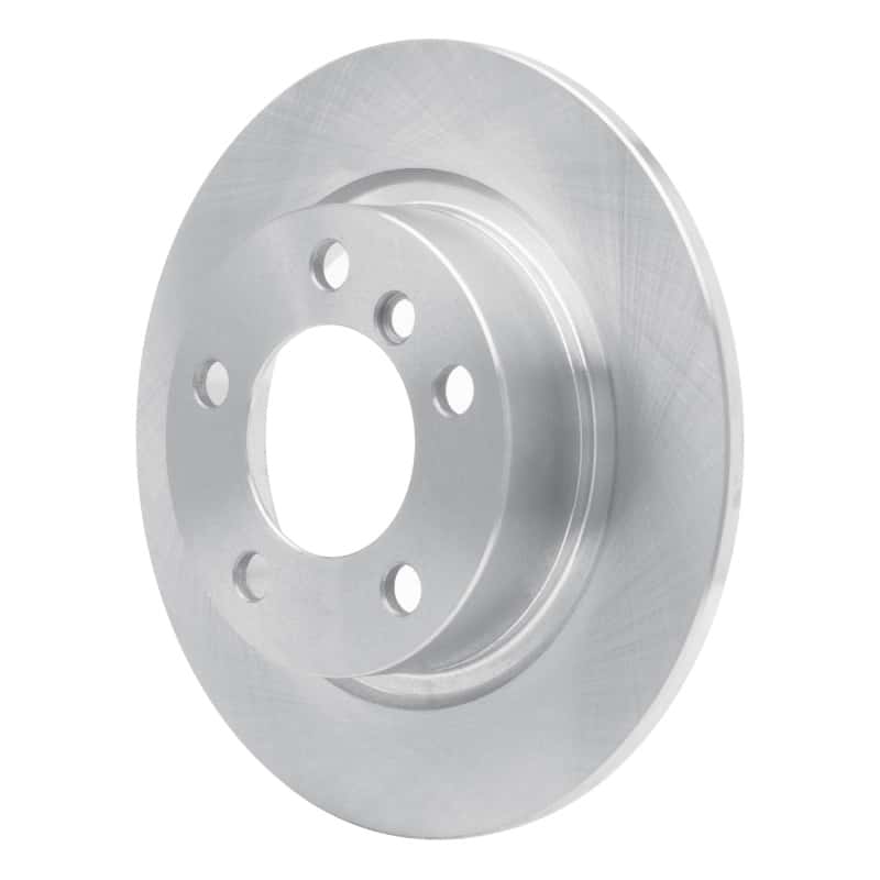DFC — DFC 11-16 Mini Cooper Countryman Rear Brake Rotor
DFC Brake Rotor - view 2