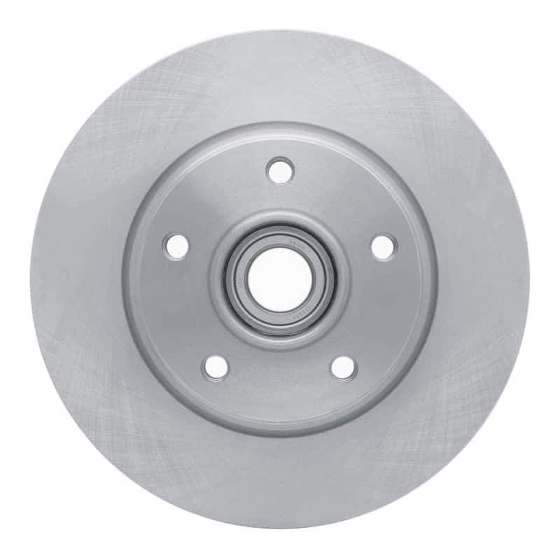 DFC — DFC 08-12 Renault Trafic (Mexico) Rear Brake Rotor
DFC Brake Rotor - view 1
