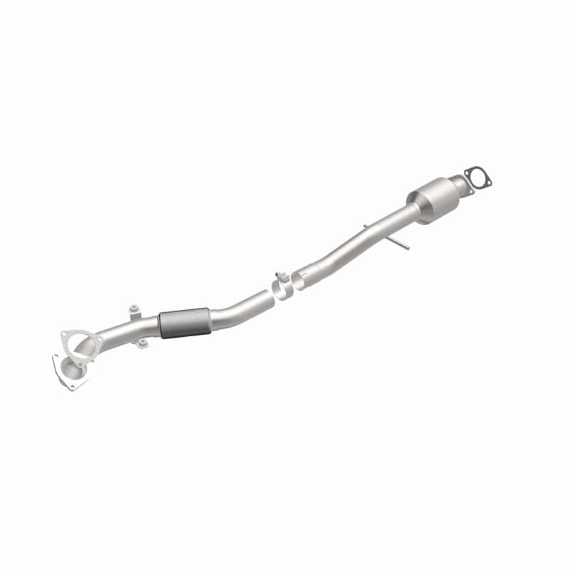 Magnaflow — Magnaflow 14-15 Regal 2 Underbody Direct Fit Converter
OEM Grade
OEM - view 6
