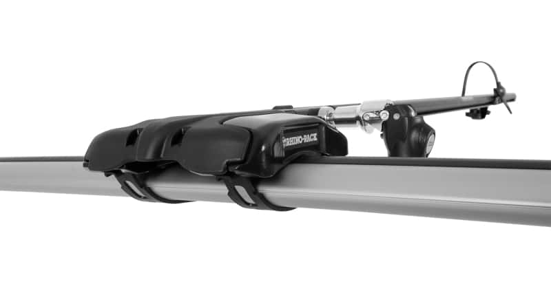 Rhino-Rack — Rhino-Rack MountainTrail Bike Carrier
Bike vehiclerier - view 2