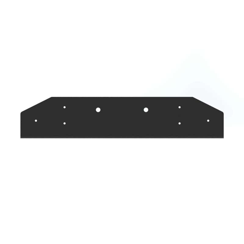 Putco — Putco 19-22 Chevrolet Silverado 1500 - 16in Roof Bracket Hornet Brackets
LightBarMntingKt - view 2