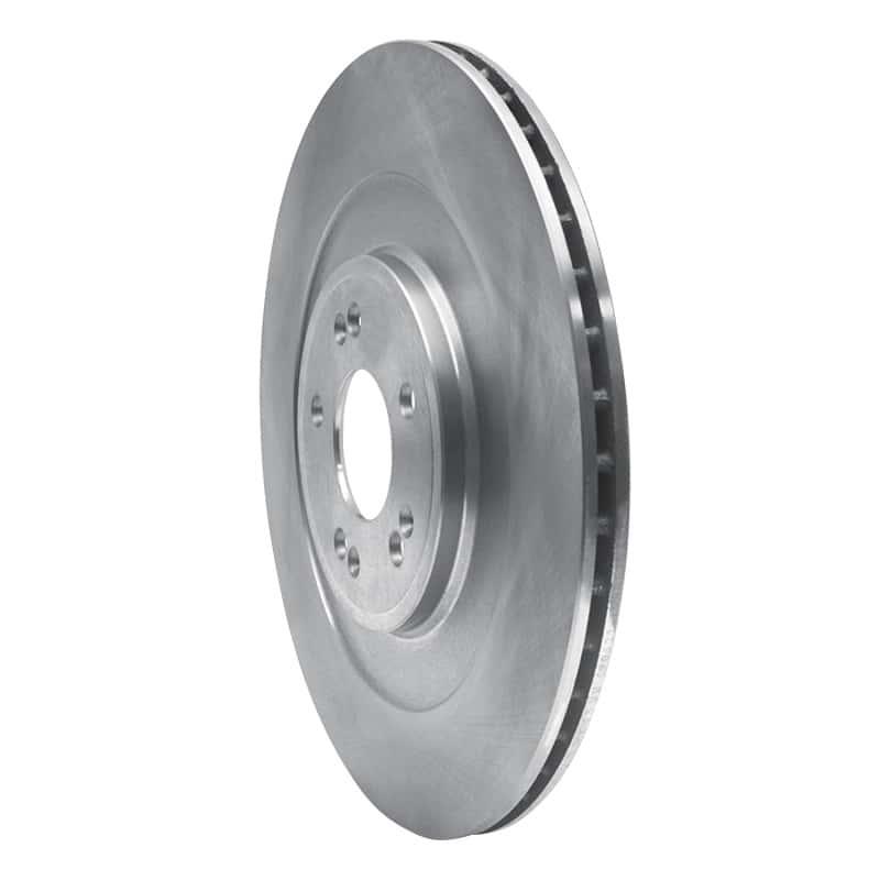 DFC — DFC 21-25 Genesis Electrified G80 Rear Brake Rotor - view 2