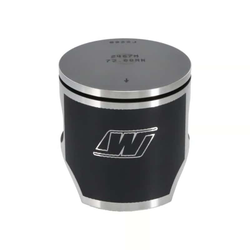 Wiseco — Wiseco Polaris 600 IQ Racer 2008-2019 Piston Kit
Piston Kit - view 2