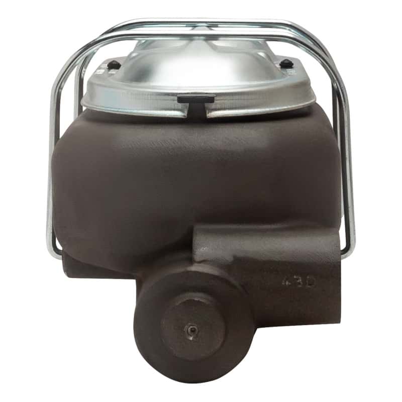 DFC — DFC 67-76 Chevrolet Corvette Brake Master Cylinder
DFC Brake Master Cyl - view 6