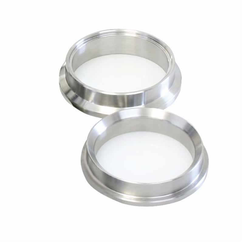 Turbosmart — Turbosmart WG38 2011 Ultragate Valve Seat
Valve Seat - view 1