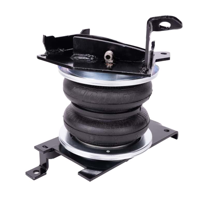 Air Lift — Air Lift Performance 21-24 Ford Bronco LoadLifter 5000 Air Spring Kit
Susp Leveling Kit - view 4