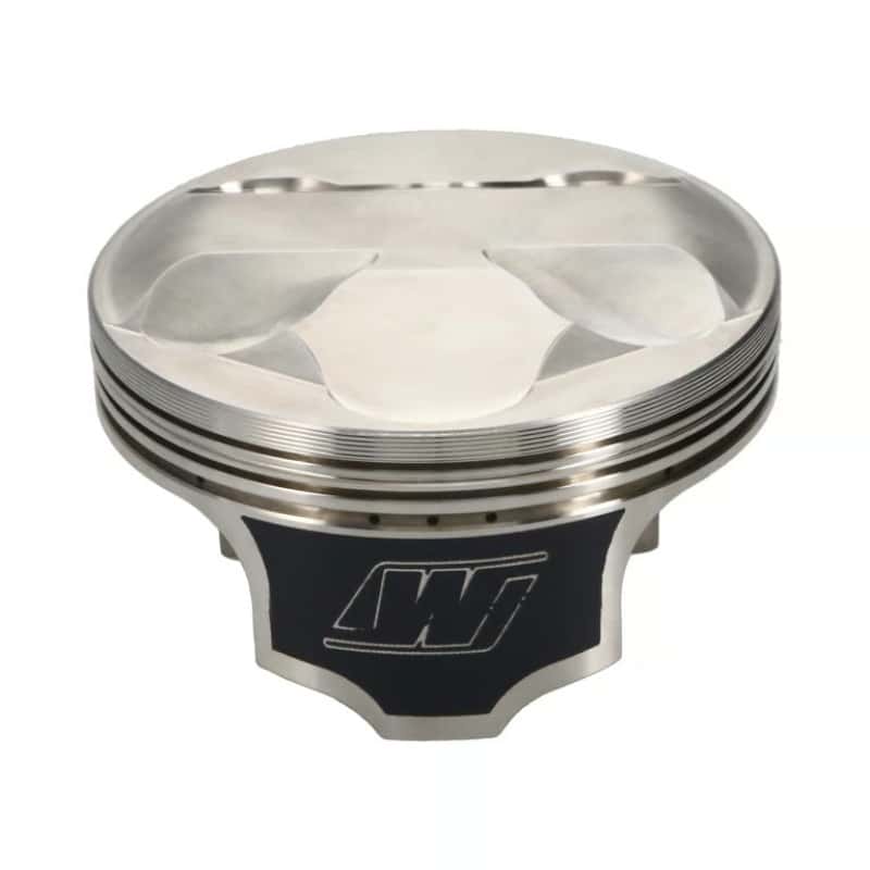 Wiseco — Wiseco Yamaha YFM660 Raptor/Grizzly/Rhino 111 CR Piston Kit
Piston Kit - view 7