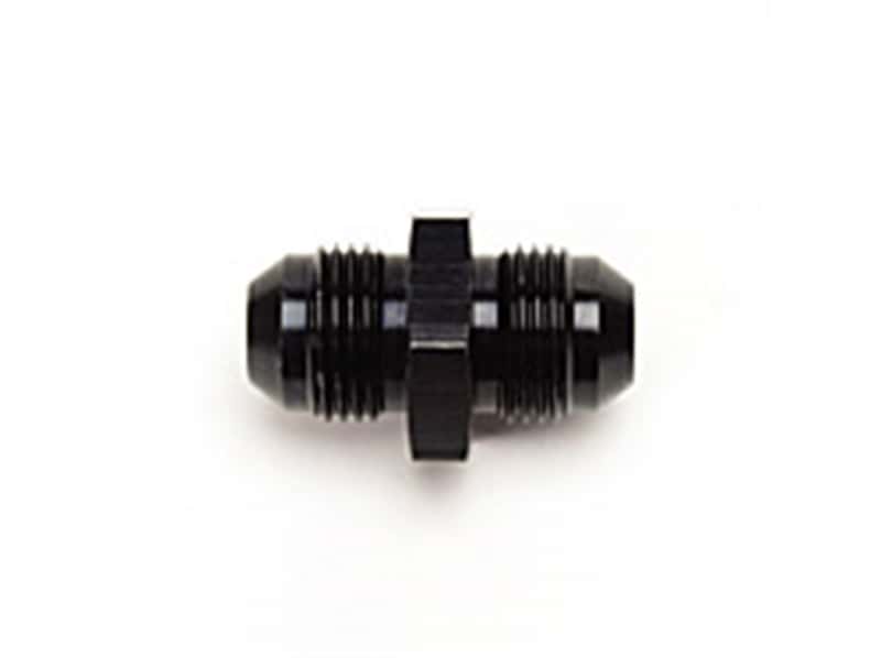 Russell — Russell Performance -6 AN Flare Union (Black)
Adapter Fitting - view 1